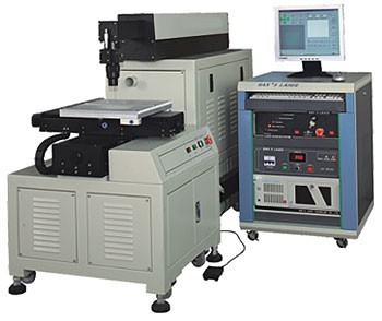 DR-HP50激光划片机